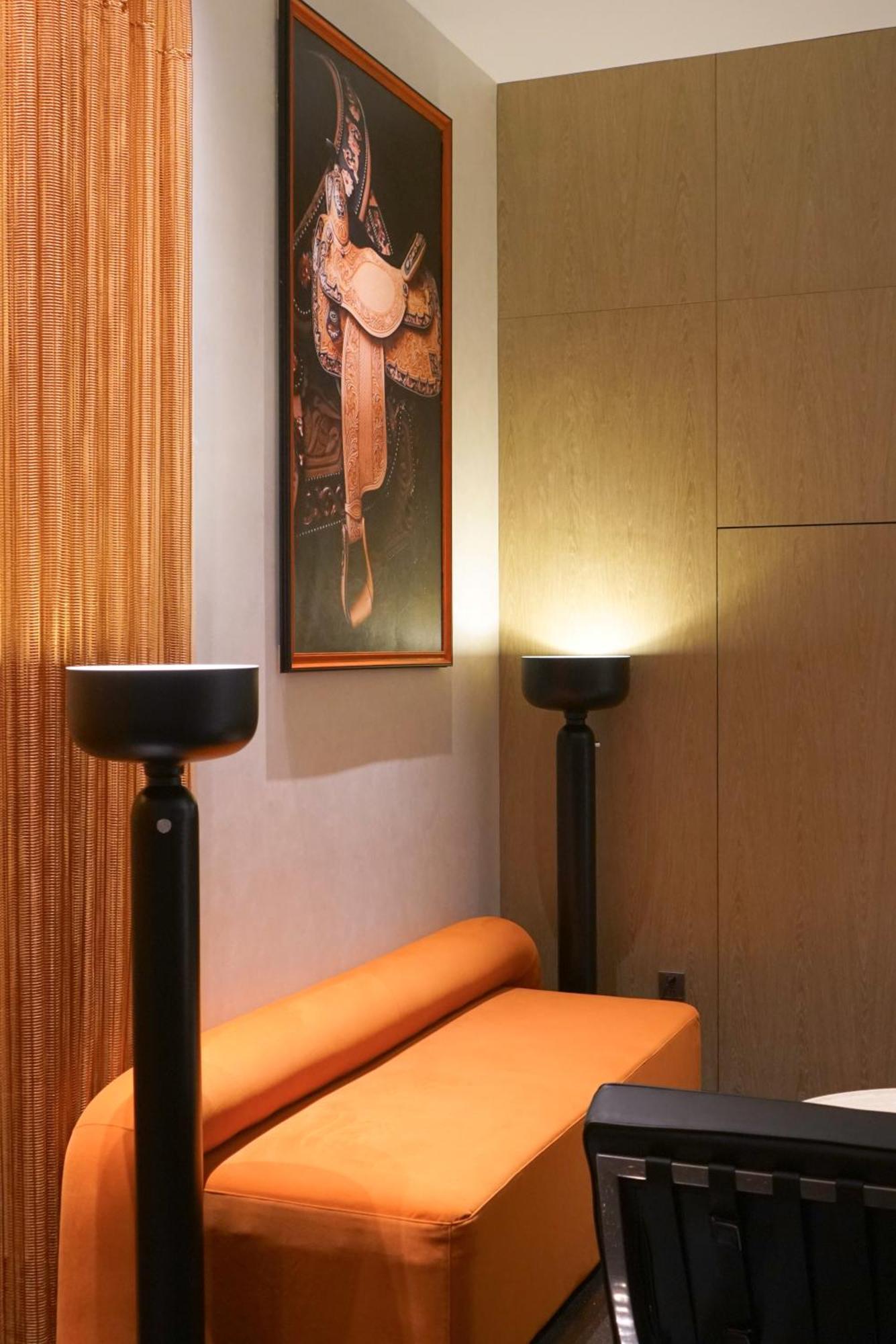 Paco Hotel Beijing Road Pedestrian Street Tuanyida Metro גואנגג'ואו מראה חיצוני תמונה