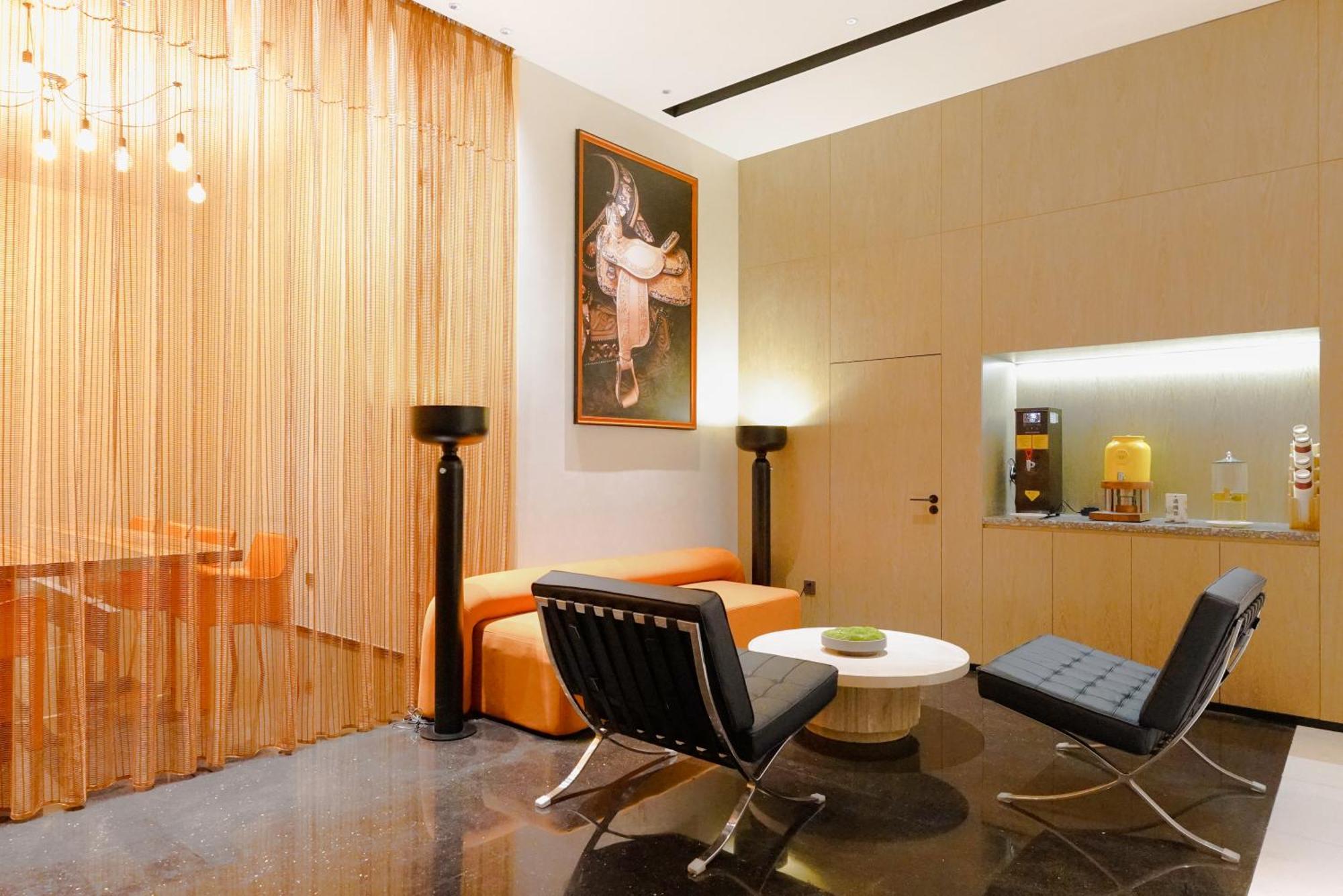 Paco Hotel Beijing Road Pedestrian Street Tuanyida Metro גואנגג'ואו מראה חיצוני תמונה