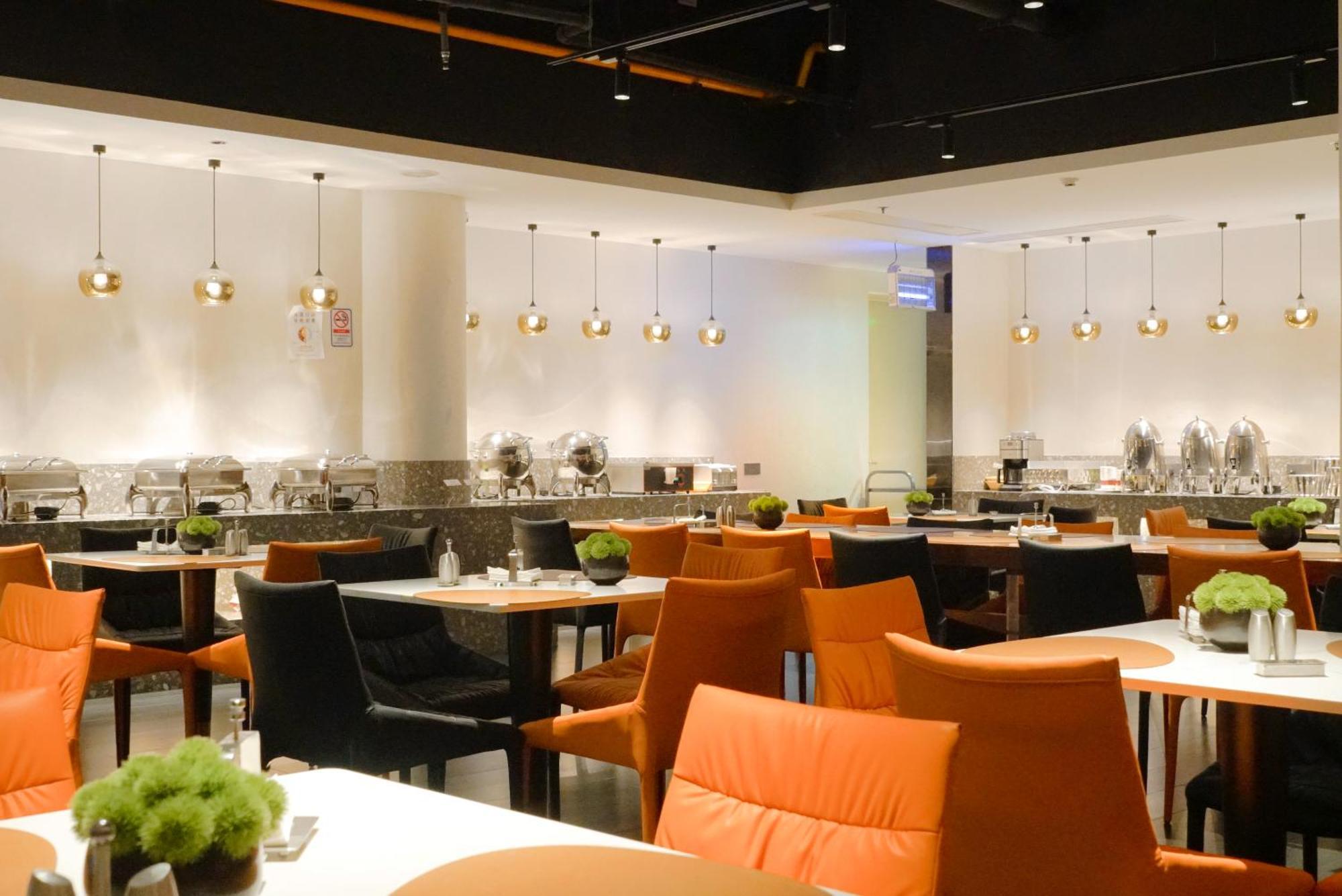 Paco Hotel Beijing Road Pedestrian Street Tuanyida Metro גואנגג'ואו מראה חיצוני תמונה