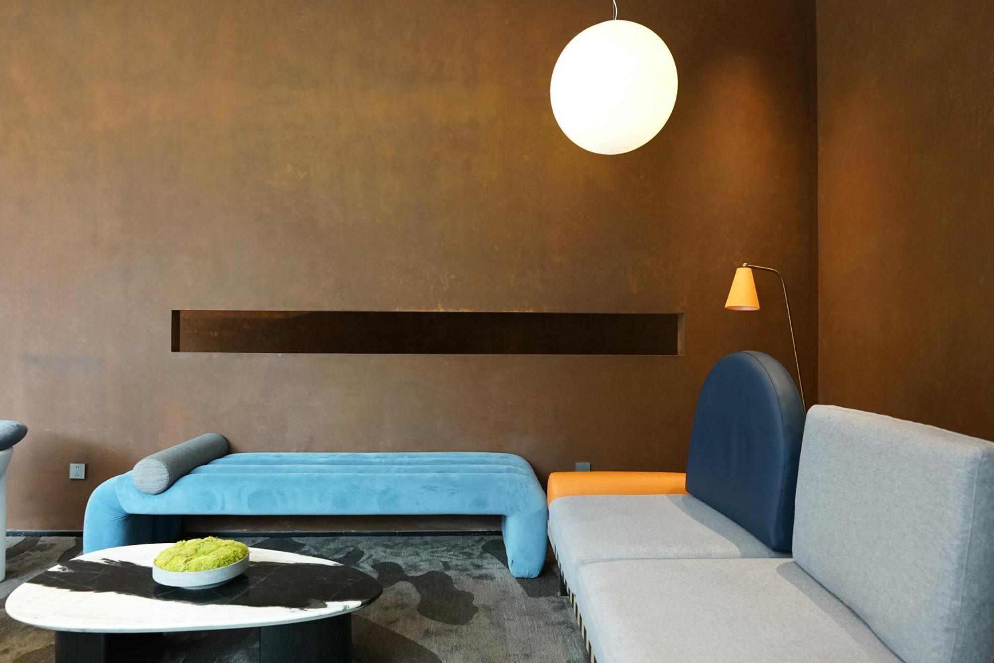 Paco Hotel Beijing Road Pedestrian Street Tuanyida Metro גואנגג'ואו מראה חיצוני תמונה