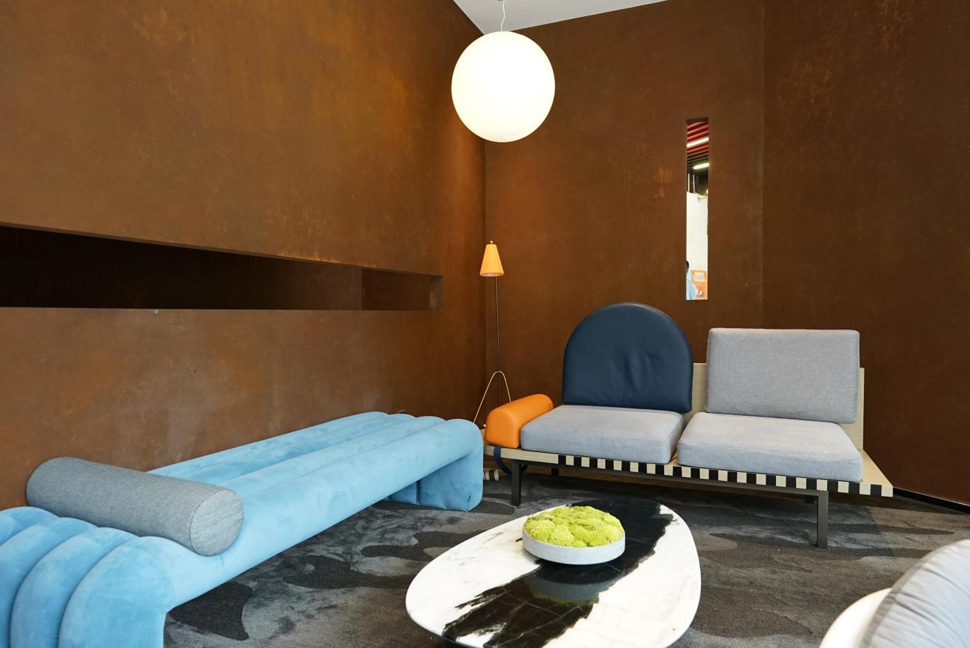 Paco Hotel Beijing Road Pedestrian Street Tuanyida Metro גואנגג'ואו מראה חיצוני תמונה